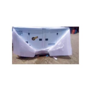 15kva brand new Perkins soundproof generator
