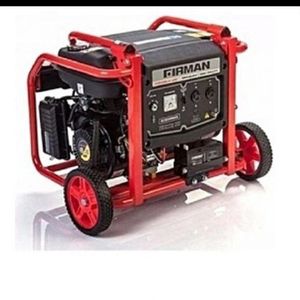 MNXXeFpTQTzMmuoeEdPWMYInafjeDkeJcdrrcGtJ Firman 8.7 KVA Generator-Eco 10990ES [100% Cooper