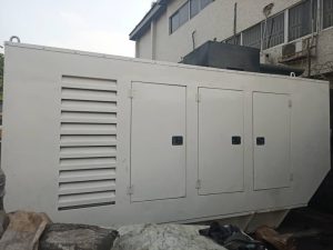 pB9xba5A3PFw4NTK0UCXjiFjQGh3NchXqYgKTp2F 250kva fairly used Perkins soundproof generator