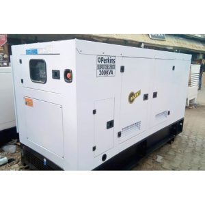 vIabh7nnUjPg23daNsqXKsbLZCWVSpNvo2C7VIBQ 200kva brand new Perkins soundproof generator