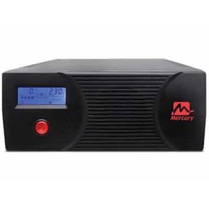 Mercury 1.2KVA Inverter