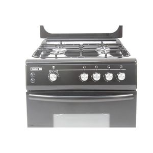 Scanfrost Cooker CK6400B