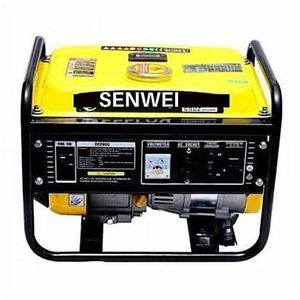 Senwei 1.4KVA Manual Start Generator - SV