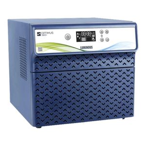 Luminous 2.5KVA/24V Luminous Optimus Pure Sine Wave Inverter