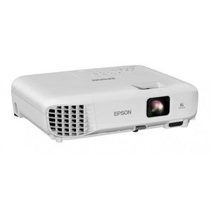 Epson EB-E01 3300 Lumens, 3LCD Portable XGA Projector