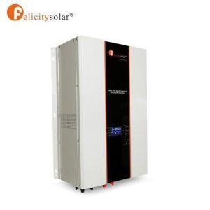 Felicity Solar 3.5kva 24v Inverter