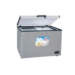 Polystar Chest/Deep-Freezer - 322L