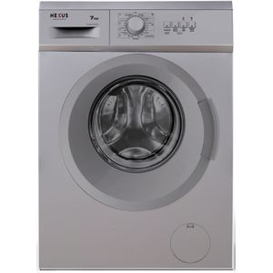 Nexus 7KG FRONT LOAD WASHING MACHINE NX-WM-FL07S10E1