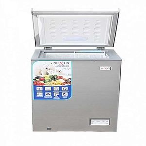 7wwSXn5wimDsVCnIry6OIxDeuNUBFxBv8iVaIGYm Nexus 150Liters Single Door Chest Freezer With Key Lock-NX-160HC
