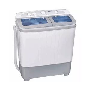 Polystar 7kg Top Loader Twin Tub Washing Machine - PV-WD7K