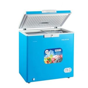 Polystar Chest Freezer PV-CFBLU261L