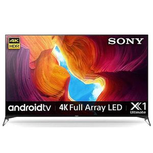 Sony 65 INCH ANDROID TV X85