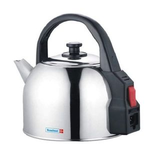 Scanfrost Traditional Stainless Steel Electric Kettle - SFKE 18