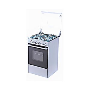 Scanfrost GAS COOKER – SFCK5402S