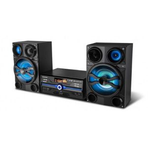 Polystar MiNI HiFi Bluetooth Sound System