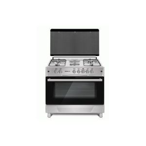 EQIhOXWXVOiJgdpoE58cfAyhStce01ZqD39SpRBz Maxi 60*90 4 Gas + 2 Electric Ignition INOX Gas Cooker