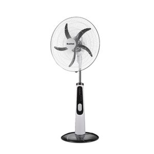 Scanfrost RECHARGEABLE FAN 18″ – SFRF 181K