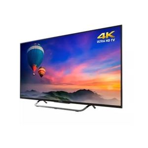 Sony 43" - LED - 4K Ultra HD - High Dynamic Range 43X80D (HDR) - Smart TV (FULL Android TV