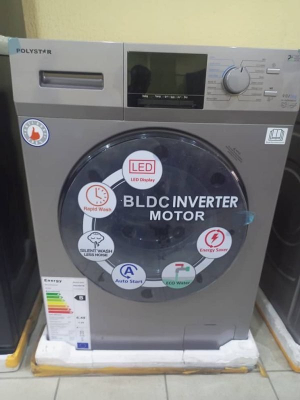 Kmv4pl4FPjYe3IOjVEjviTZKBKz0XQid1UkVVA6j 9kg Polystar Inverter Washing Machine