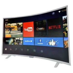 Polystar 75'' Android UHD 4K SMART LED TV PV-JP75E4KSY TV 2021 Model
