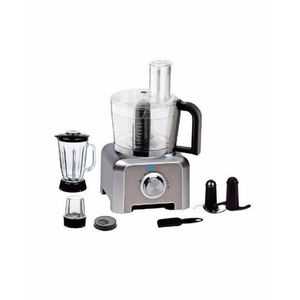 Scanfrost 1.5 Litre Food Processor With Blender - SFKAFP 2001