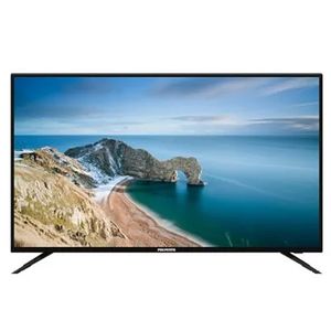 Polystar New Trend Energy Saving Smart Curve Digital TV - 32 Inches