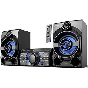 SYj3QOFRjDdPO0ukHEu8hlIDgtpCy2rfuxgKAW0Y Sony High Power Bluetooth Wireless Audio System - Mhc-m40d