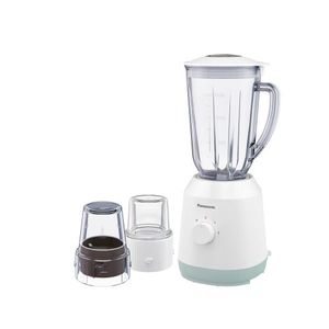 Panasonic MX-EX1021 (1.5L White) Blender With Dry Mill