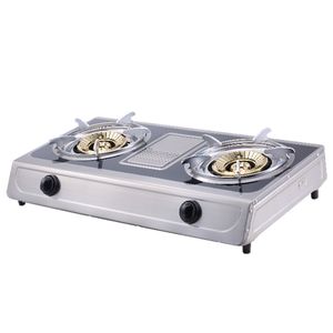 Scanfrost Gas Cooker 2 Burner SFTTC - 2003