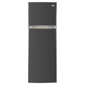 Nexus 185 Litres Double Door Refrigerator (NX-225) - Silver
