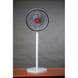 TSES Rechargeable USB Stand Fan- HF-B29U