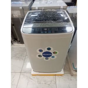 sdnXmZdW7KaAvZTBFPXPkfYnkEUNuUXatX6UuhKS Polystar 6.8KG Fully Automatic Top Loader Washing Machine
