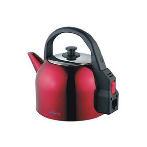 Scanfrost STAINLESS STEEL SPRAY KETTLE 4.3L