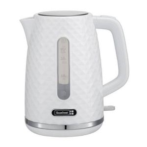 Scanfrost Kettle 1.7Litres - SFKAK1720
