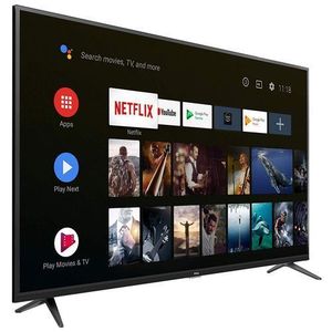 Maxi 58''Smart UHD 4K TV+Netflix,Youtube&DSTV Now APP